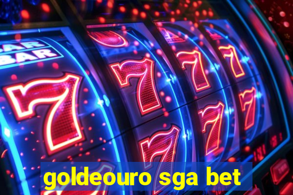 goldeouro sga bet